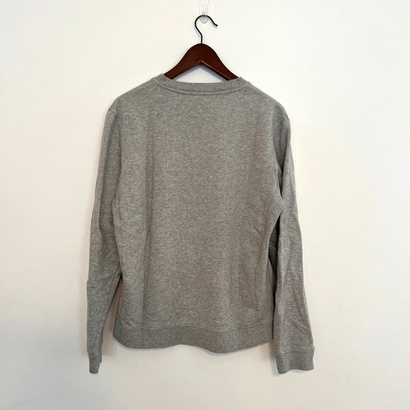 Etiquette Clothiers - Men's Washington Slim Fit Sweatshirt - Size L - Picture 4 of 4